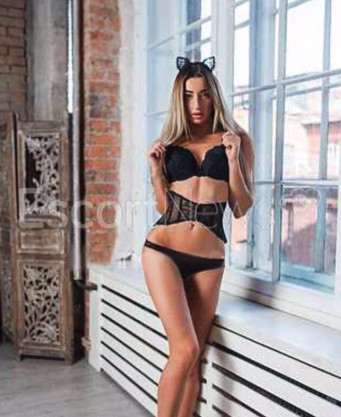 Photo escort girl Mari_VM: the best escort service