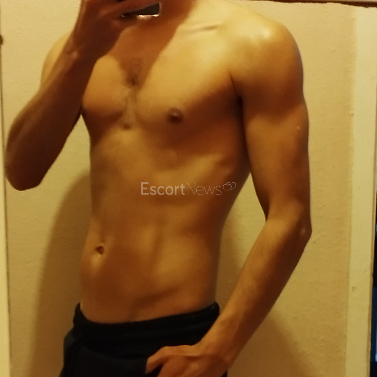 Orlando Male Escort