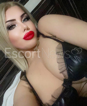 Photo escort girl Ece: the best escort service